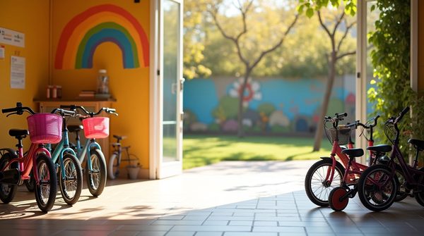 Die besten kitas in dübendorf: vielfältige betreuungsangebote